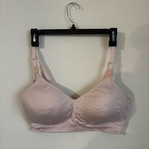Simple Wishes Pumping Bra